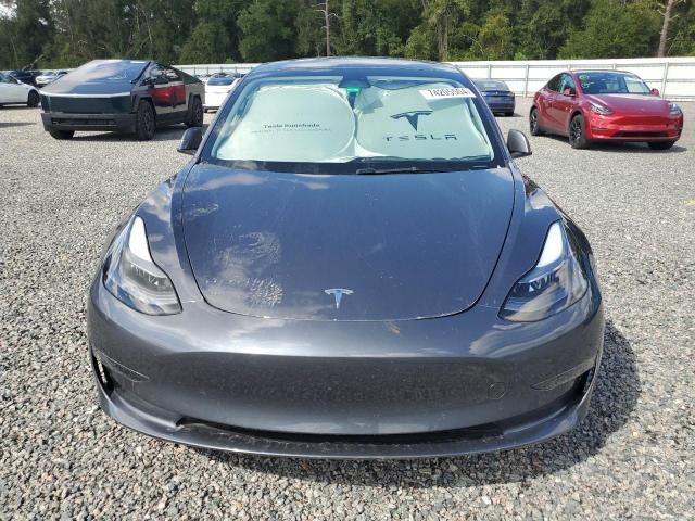 Photo 4 VIN: 5YJ3E1EA3PF699657 - TESLA MODEL 3 