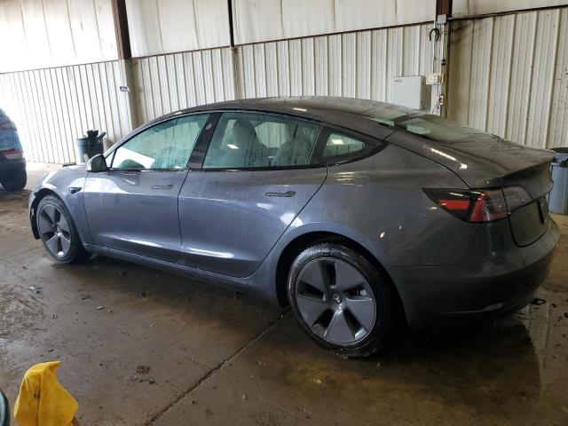 Photo 1 VIN: 5YJ3E1EA3PF700838 - TESLA MODEL 3 