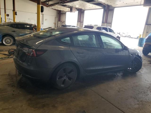 Photo 2 VIN: 5YJ3E1EA3PF700838 - TESLA MODEL 3 