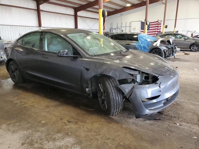 Photo 3 VIN: 5YJ3E1EA3PF700838 - TESLA MODEL 3 