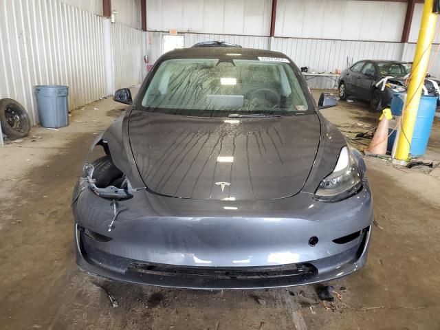 Photo 4 VIN: 5YJ3E1EA3PF700838 - TESLA MODEL 3 