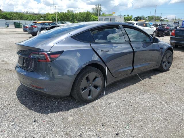 Photo 2 VIN: 5YJ3E1EA3PF701875 - TESLA MODEL 3 