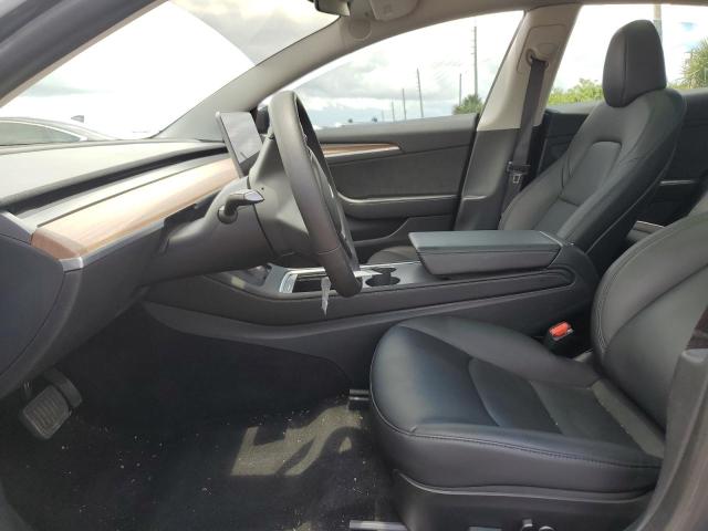 Photo 6 VIN: 5YJ3E1EA3PF701875 - TESLA MODEL 3 