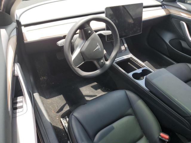 Photo 7 VIN: 5YJ3E1EA3PF701875 - TESLA MODEL 3 