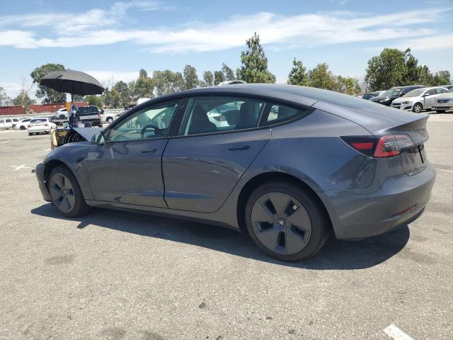 Photo 1 VIN: 5YJ3E1EA3PF707997 - TESLA MODEL 3 