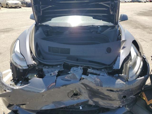 Photo 10 VIN: 5YJ3E1EA3PF707997 - TESLA MODEL 3 