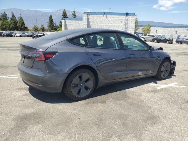 Photo 2 VIN: 5YJ3E1EA3PF707997 - TESLA MODEL 3 