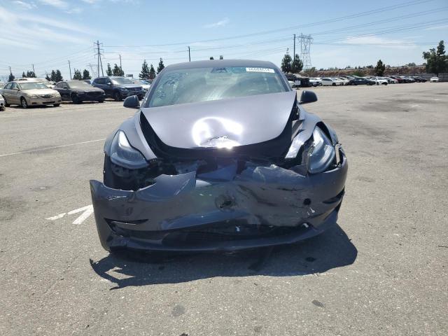 Photo 4 VIN: 5YJ3E1EA3PF707997 - TESLA MODEL 3 