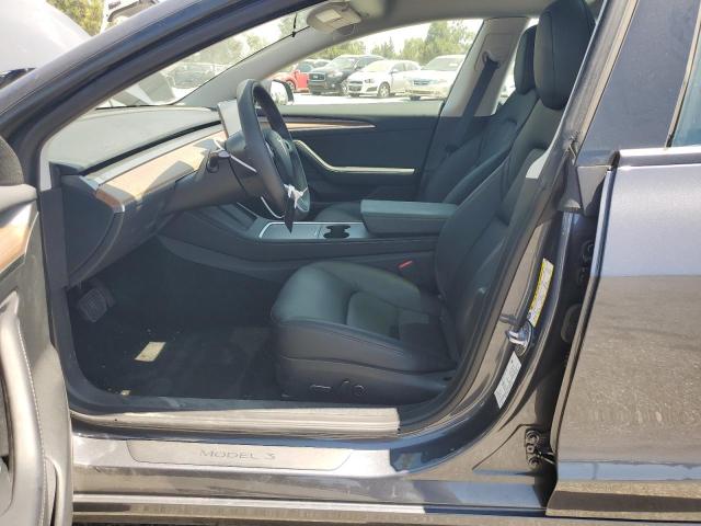 Photo 6 VIN: 5YJ3E1EA3PF707997 - TESLA MODEL 3 