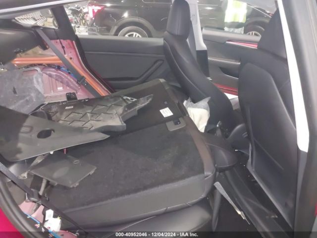 Photo 7 VIN: 5YJ3E1EA3PF708888 - TESLA MODEL 3 