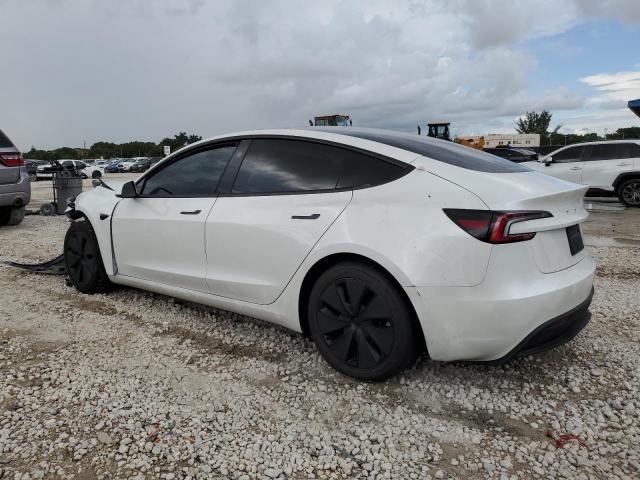 Photo 1 VIN: 5YJ3E1EA3RF728612 - TESLA MODEL 3 