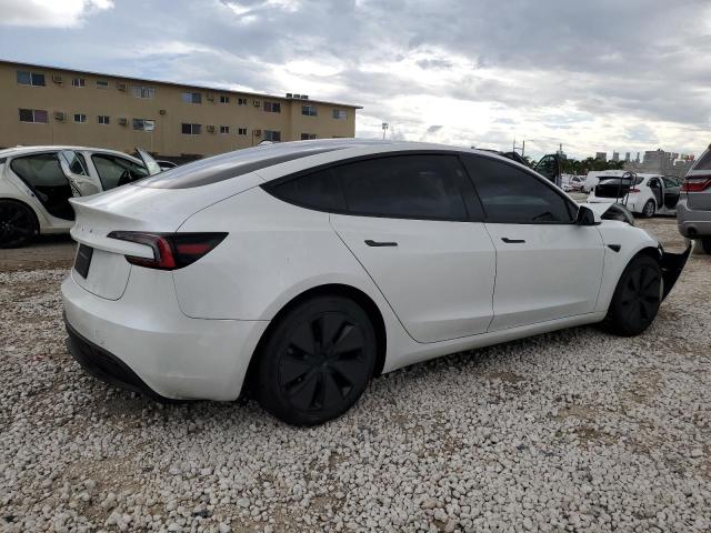 Photo 2 VIN: 5YJ3E1EA3RF728612 - TESLA MODEL 3 