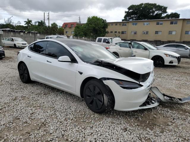 Photo 3 VIN: 5YJ3E1EA3RF728612 - TESLA MODEL 3 