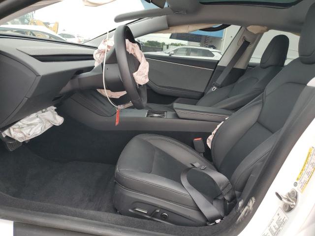 Photo 6 VIN: 5YJ3E1EA3RF728612 - TESLA MODEL 3 