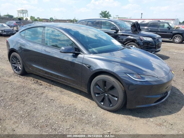 Photo 0 VIN: 5YJ3E1EA3RF740369 - TESLA MODEL 3 