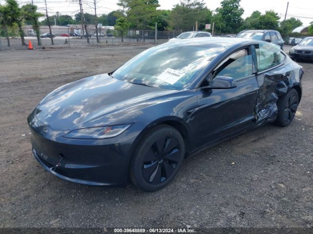 Photo 1 VIN: 5YJ3E1EA3RF740369 - TESLA MODEL 3 