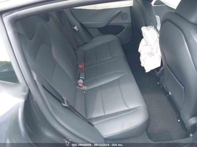 Photo 7 VIN: 5YJ3E1EA3RF740369 - TESLA MODEL 3 