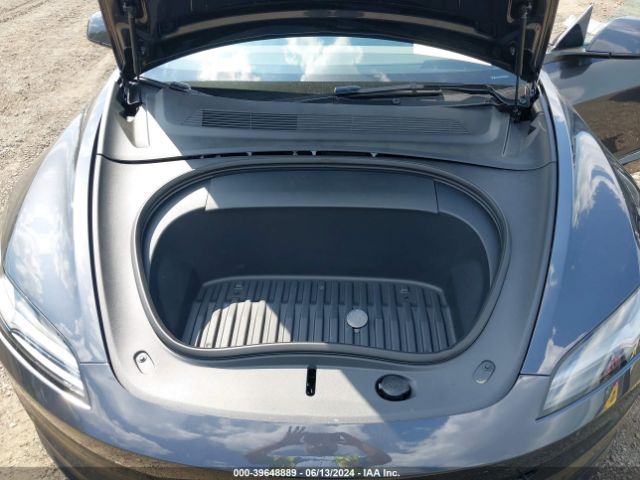 Photo 9 VIN: 5YJ3E1EA3RF740369 - TESLA MODEL 3 