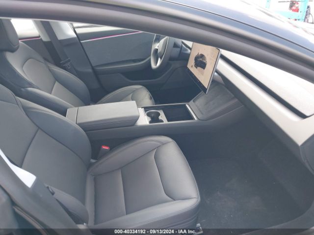 Photo 4 VIN: 5YJ3E1EA3RF758841 - TESLA MODEL 3 