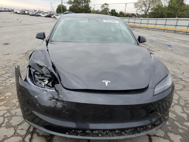 Photo 4 VIN: 5YJ3E1EA3RF784811 - TESLA MODEL 3 