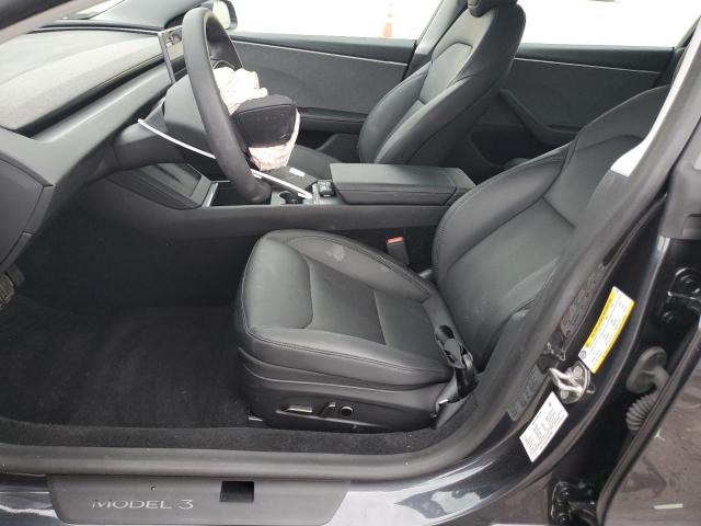 Photo 6 VIN: 5YJ3E1EA3RF784811 - TESLA MODEL 3 