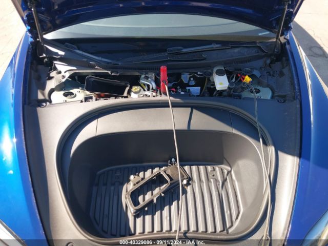 Photo 9 VIN: 5YJ3E1EA3RF822893 - TESLA MODEL 3 