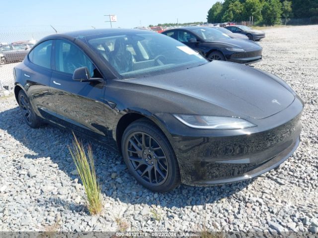 Photo 0 VIN: 5YJ3E1EA3RF827057 - TESLA MODEL 3 