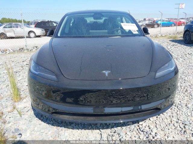 Photo 5 VIN: 5YJ3E1EA3RF827057 - TESLA MODEL 3 