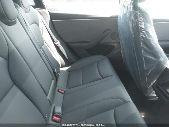 Photo 7 VIN: 5YJ3E1EA3RF827057 - TESLA MODEL 3 