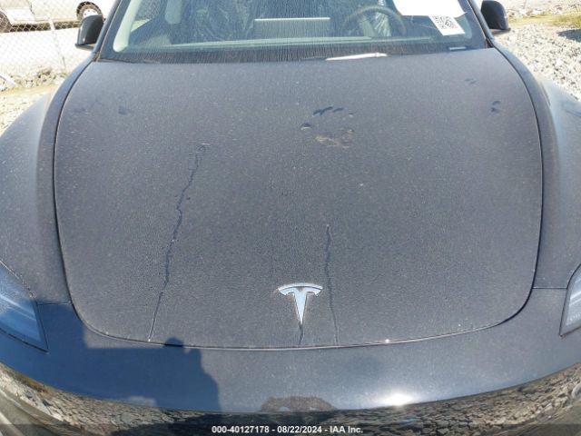 Photo 9 VIN: 5YJ3E1EA3RF827057 - TESLA MODEL 3 