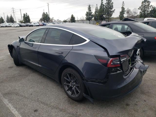 Photo 1 VIN: 5YJ3E1EA4HF000411 - TESLA MODEL 3 