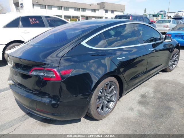 Photo 3 VIN: 5YJ3E1EA4JF002665 - TESLA MODEL 3 