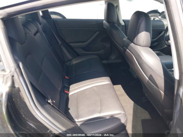 Photo 7 VIN: 5YJ3E1EA4JF002665 - TESLA MODEL 3 