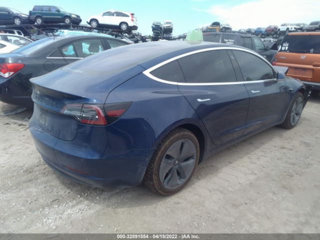 Photo 3 VIN: 5YJ3E1EA4JF005582 - TESLA MODEL 3 