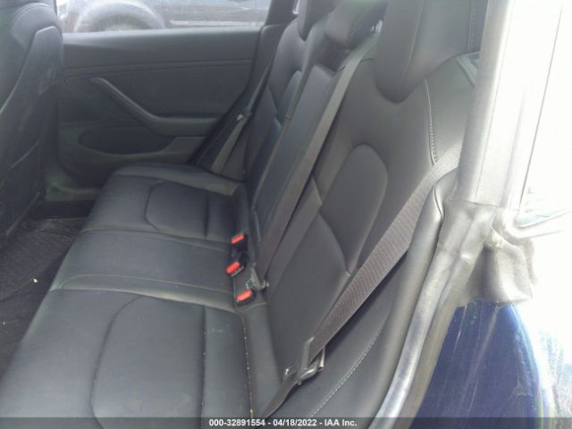 Photo 7 VIN: 5YJ3E1EA4JF005582 - TESLA MODEL 3 