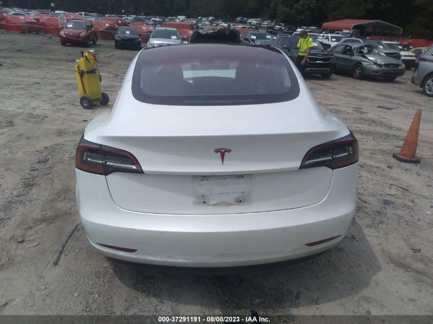 Photo 14 VIN: 5YJ3E1EA4JF010023 - TESLA MODEL 3 