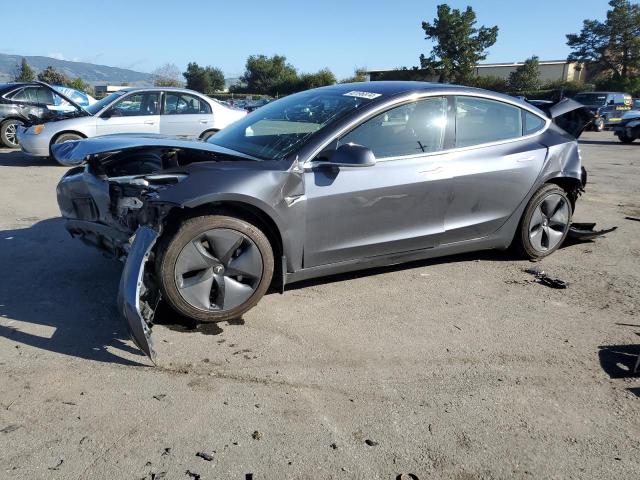 Photo 0 VIN: 5YJ3E1EA4JF010264 - TESLA MODEL 3 