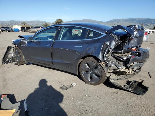 Photo 1 VIN: 5YJ3E1EA4JF010264 - TESLA MODEL 3 