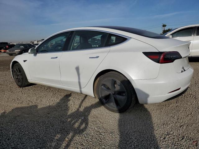 Photo 1 VIN: 5YJ3E1EA4JF017277 - TESLA MODEL 3 