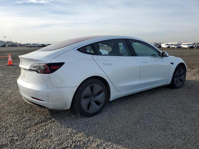 Photo 2 VIN: 5YJ3E1EA4JF017277 - TESLA MODEL 3 