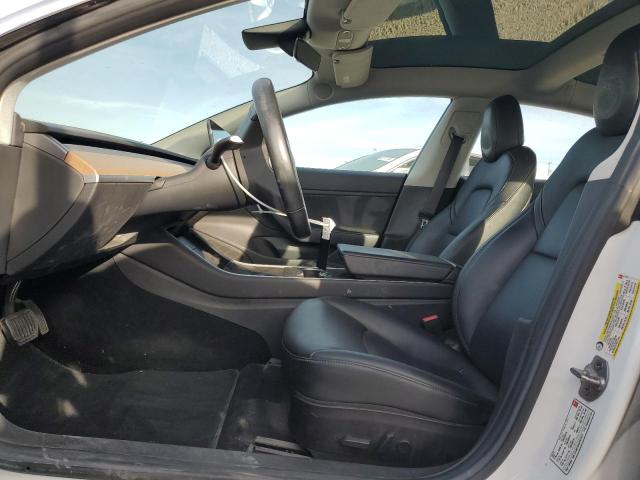 Photo 6 VIN: 5YJ3E1EA4JF017277 - TESLA MODEL 3 