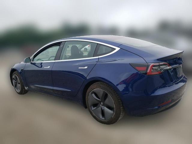 Photo 1 VIN: 5YJ3E1EA4JF027095 - TESLA MODEL 3 