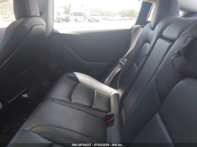 Photo 7 VIN: 5YJ3E1EA4JF027713 - TESLA MODEL 3 