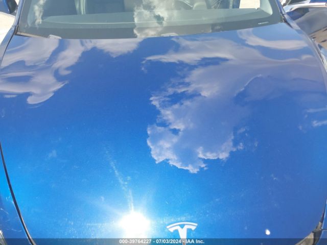 Photo 9 VIN: 5YJ3E1EA4JF027713 - TESLA MODEL 3 