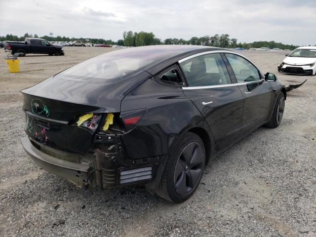 Photo 3 VIN: 5YJ3E1EA4JF027985 - TESLA MODEL 3 