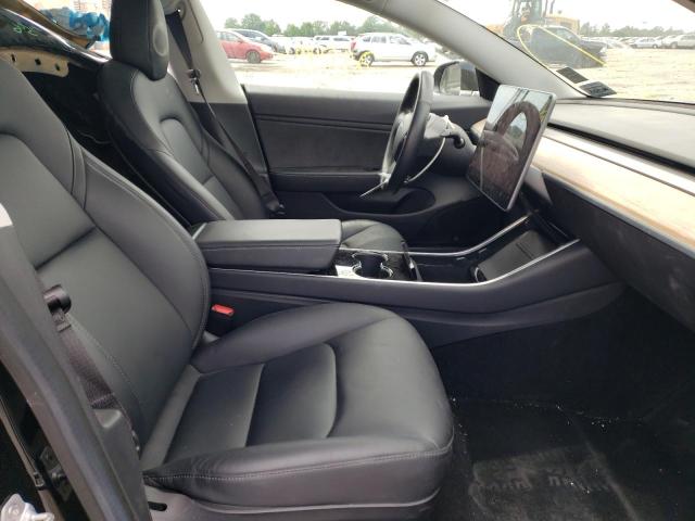 Photo 4 VIN: 5YJ3E1EA4JF027985 - TESLA MODEL 3 