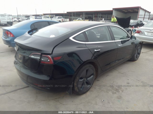 Photo 3 VIN: 5YJ3E1EA4JF033673 - TESLA MODEL 3 