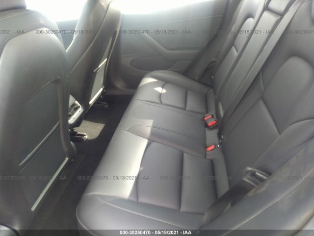 Photo 7 VIN: 5YJ3E1EA4JF033673 - TESLA MODEL 3 