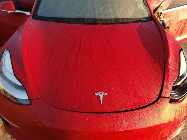 Photo 10 VIN: 5YJ3E1EA4JF037660 - TESLA MODEL 3 