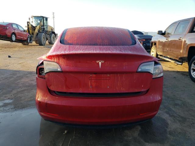 Photo 5 VIN: 5YJ3E1EA4JF037660 - TESLA MODEL 3 